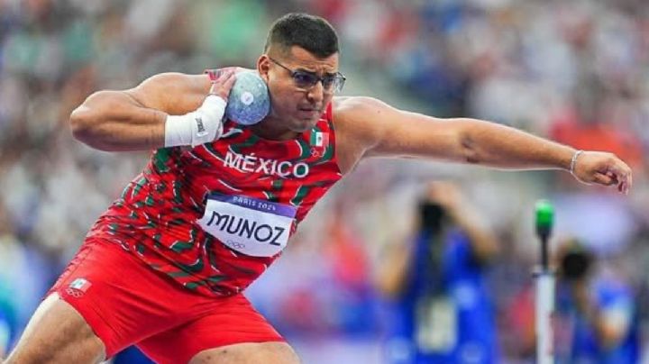 Uziel Muñoz conquista la medalla de plata en el Mundial de Atletismo 2025