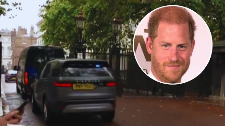 Harry y Carlos III: un esperado reencuentro que podría marcar un nuevo capítulo