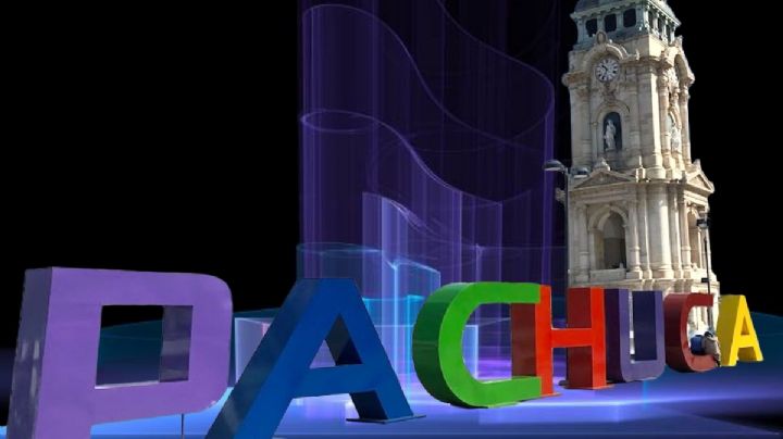 ¿Cómo será y cuánta población tendrá Pachuca en 2050 según la IA?