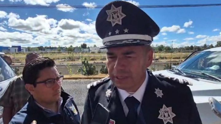 SSPH anuncia despliegue de seguridad en Hidalgo por Fiestas Patrias