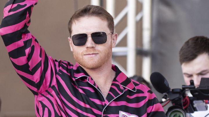 ¿Cuáles son los negocios del "Canelo" Álvarez fuera del boxeo?