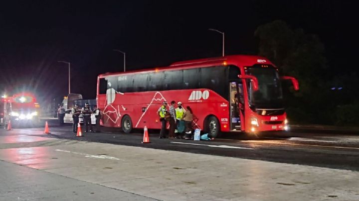 Menor murió a bordo de un ADO en Medellín, tras falta de traslado de hospital