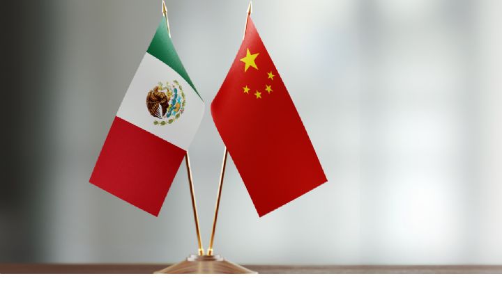 Aranceles, más vale tarde…