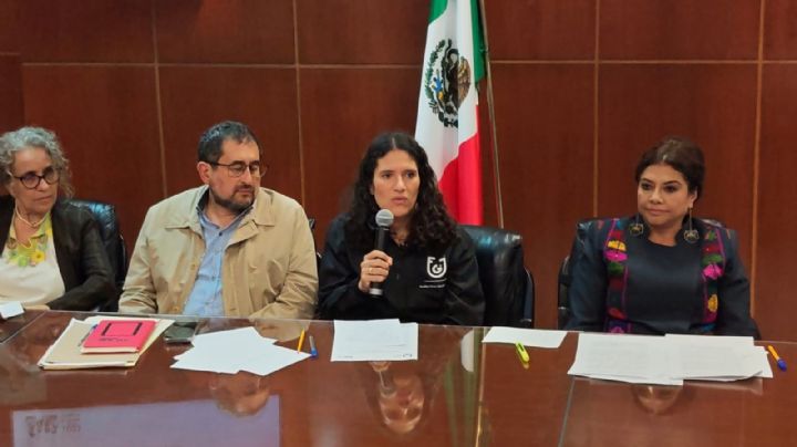 Explosión de pipa en Iztapalapa: primer dictamen apunta a exceso de velocidad, Bertha Alcalde