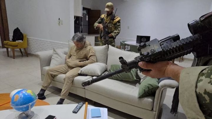 Hernán Bermudez: presencia de sobrino y movimientos financieros fueron hilo de su detención en Paraguay