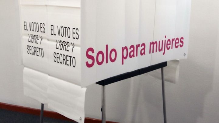 SLP: La elección “ladies only”