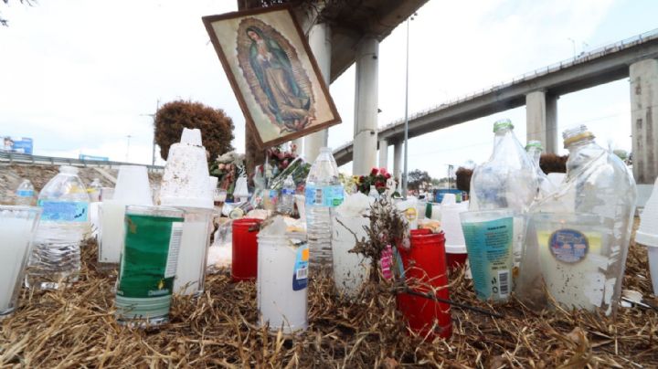 ¡Del “infierno” de la pipa al “infierno” de Morena!