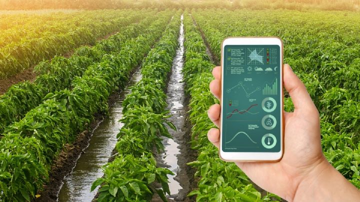 Chilcuautla será beneficiado por el programa de tecnificación de riego; de esto trata