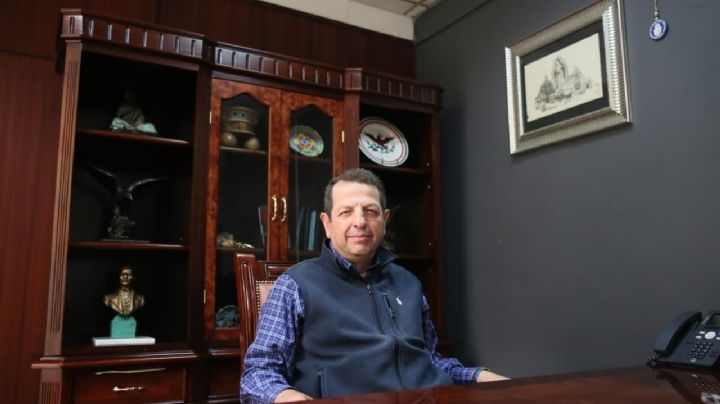 Las 16 primeras Utopías estarán listas antes de que comience el Mundial 2026