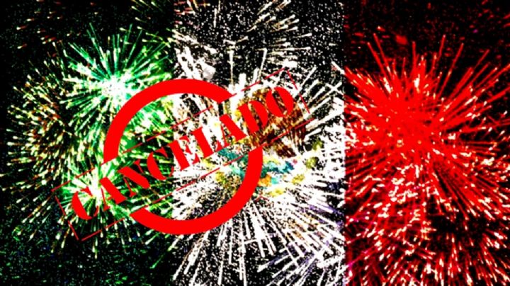Cancelan en Sinaloa festejos del Día de la Independencia por inseguridad