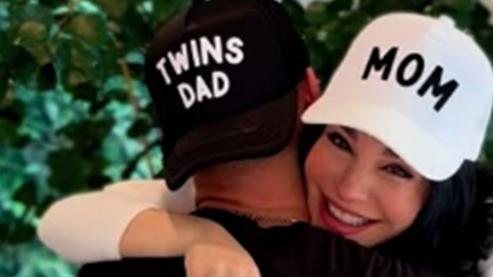 Revelación de género de sus bebés