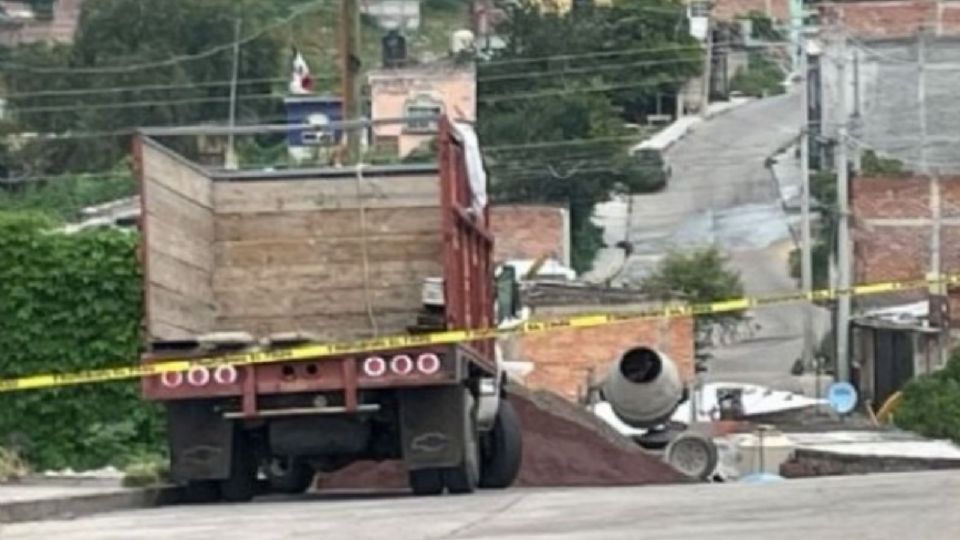 Ataques contra albañiles no paran, van 7 muertos