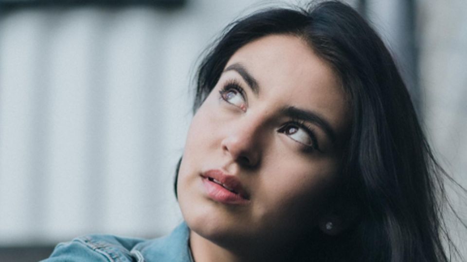 Mientras que en Instagram acumulaba alrededor de 319 mil