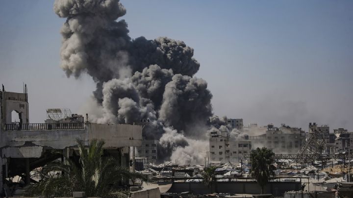 Choque entre Israel y Hamás pone en riesgo el alto al fuego en Gaza