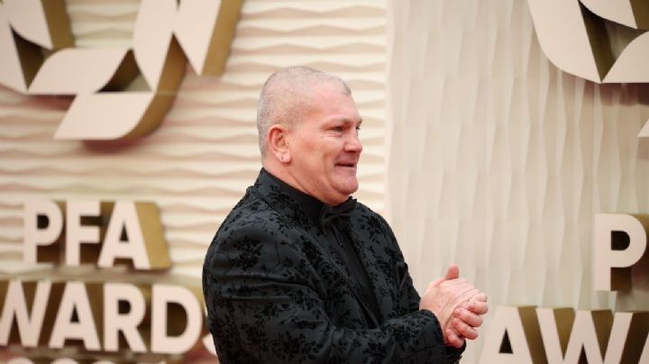 Murió Ricky Hatton, excampeón mundial de boxeo