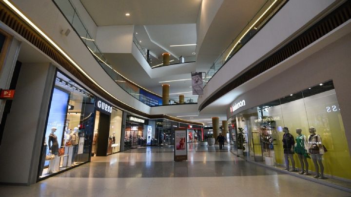 Anuncian nuevo centro comercial en Nuevo León: así será