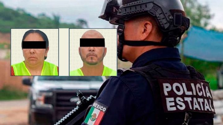 Caen en municipio de Veracruz presuntos feminicidas de adulta mayor de CDMX