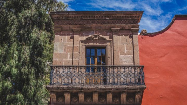 Lánzate al municipio de Hidalgo donde está la campana del primer Grito de Independencia; esto encontrarás