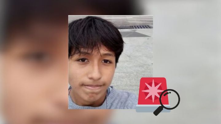 En el día de su cumpleaños, Johann Emir suma más de un mes desaparecido en Veracruz