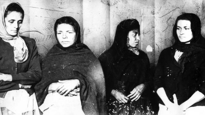 Las Poquianchis: las mujeres de Jalisco detrás de polémica serie de Netflix