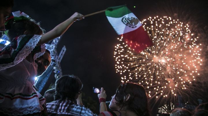 Por segundo año consecutivo se suspenden los festejos del Grito en Sinaloa
