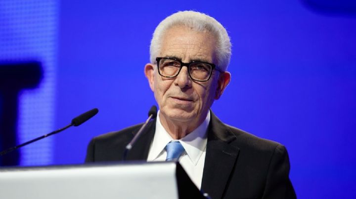 Ernesto Zedillo: “Difunta la democracia mexicana; tendrá que volver a nacer”