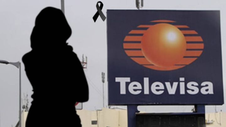 Muere famosa actriz de Televisa; comenzó a sentirse mal el día de su cumpleaños