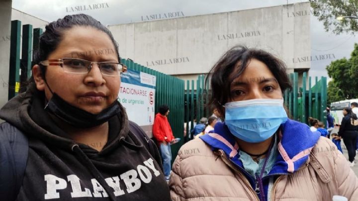 Tragedia en Iztapalapa: la incertidumbre envuelve a familias