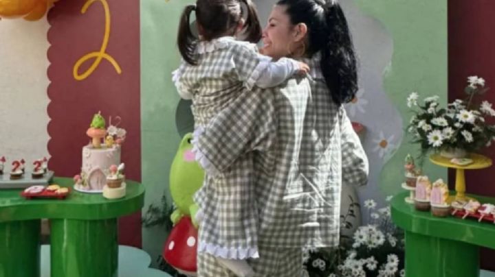 Mientras Cazzu le festeja su cumpleaños a Inti, Nodal brilla por su ausencia, pero Ángela Aguilar manda contundente mensaje