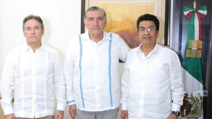 Hernán Bermúdez: el infiltrado del Cártel Jalisco en el gobierno