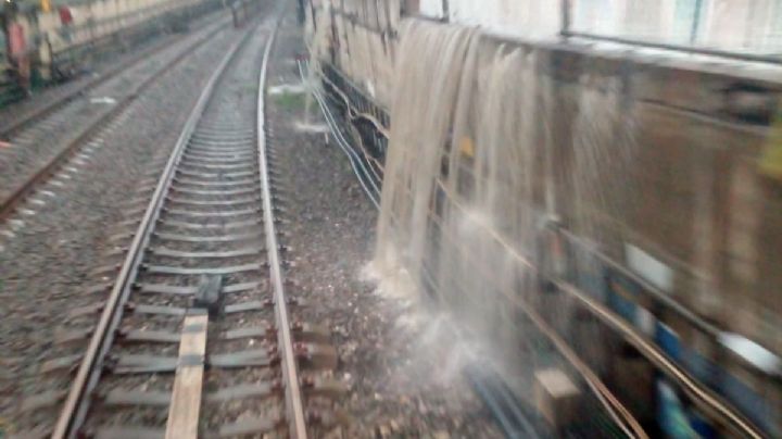 Metro CDMX anuncia renovación histórica en la Línea A tras año récord de suspensiones por inundaciones