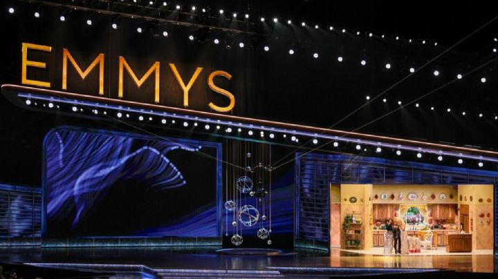 Los premios Emmy 2025 : lista de ganadores y los poderosos discursos contra ICE y la guerra en Gaza
