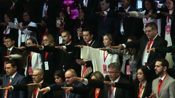 Poder Judicial aprueba adscripción de nuevas personas juzgadoras