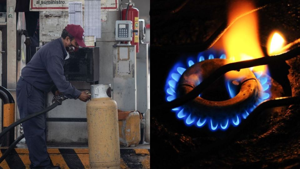 Esta es la lista de precios del gas LP de los municipios de Veracruz del 14 al 20 de septiembre
