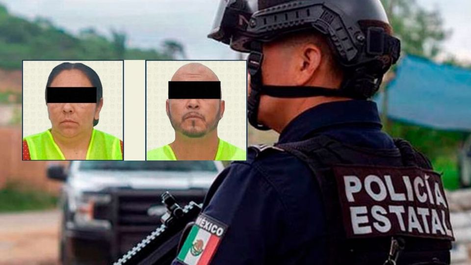 Caen en Veracruz presuntos feminicidas de adulta mayor de CDMX