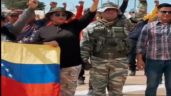 Foto ilustrativa de la nota titulada: Venezuela anuncia adiestramiento militar continuo ante "amenazas" de Estados Unidos