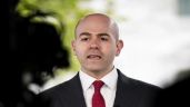 Foto ilustrativa de la nota titulada: Senado de Estados Unidos aprueba a asesor económico de Trump como nuevo gobernador de la Fed