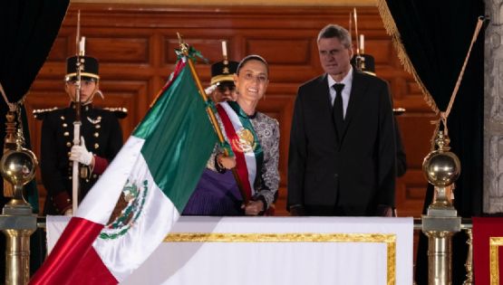 El balcón de la historia: el primer Grito con voz de mujer