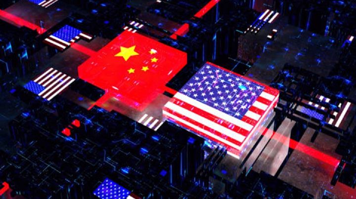 TikTok continuará en Estados Unidos: Trump