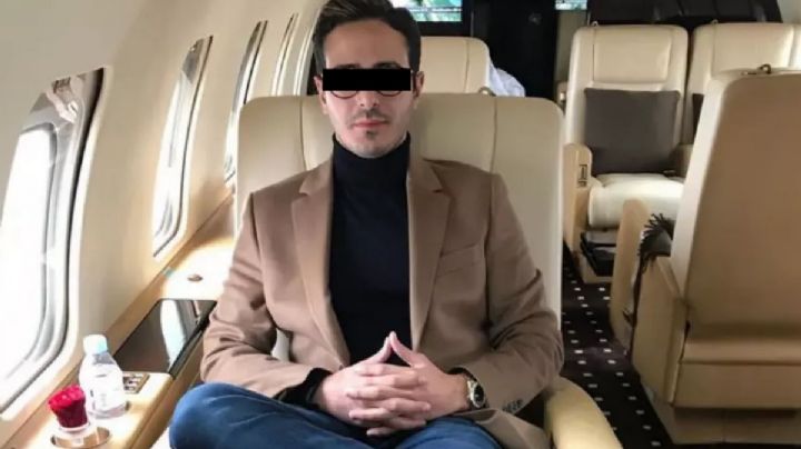 Detienen en Batumi a Shimon Hayat, ciudadano israelí que inspiró la película “Estafador de Tinder”