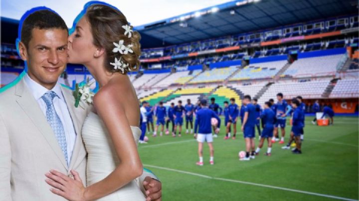 Esposa de Jaime Lozano critica a Pachuca y desata furia en redes; esto dijo