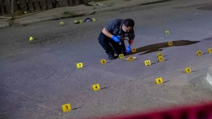 Tiroteo en baile de Gran Morelos, Chihuahua, deja 4 muertos y 9 perosnas heridas