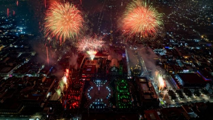 Grito y desfile en Edomex: estas calles estarán cerradas el 15 y 16 de septiembre