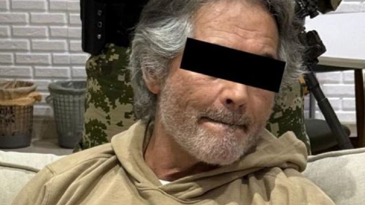 Hernán Requena, y la caja de Pandora