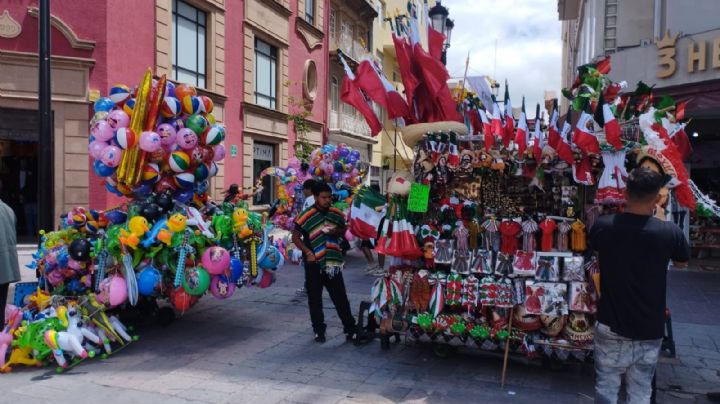 Leoneses gastarán cerca de 250 millones de pesos en las Fiestas Patrias