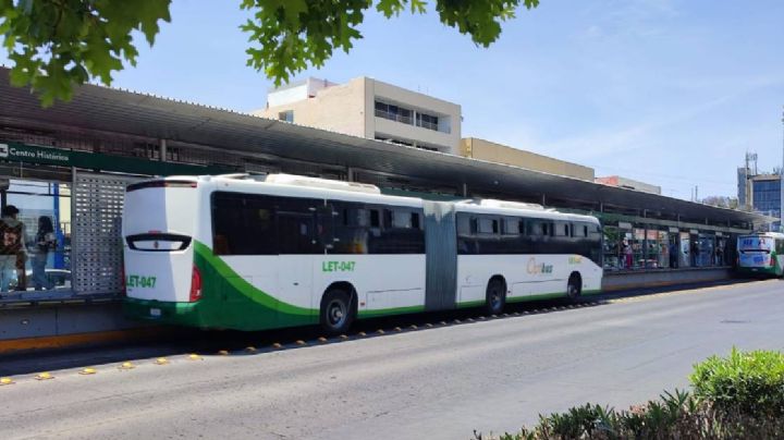 Desviarán rutas de transporte público por desfile en León