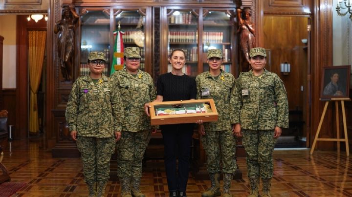 Todo lo que debes saber del primer Grito de Independencia de Claudia Sheinbaum en el Zócalo
