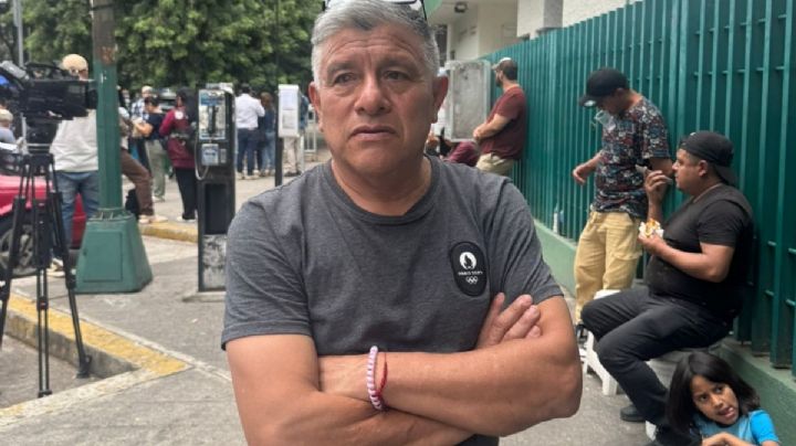 “No sé qué vamos a hacer”: padre de víctima de explosión; la gasera no ha contactado a los afectados