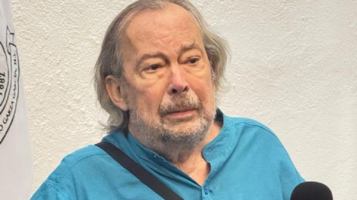 Mauricio Fernández Garza, edil de San Pedro Garza García deja el cargo; tiene cáncer