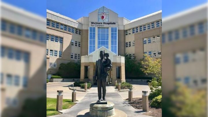 Jazlyn, nieta de la "abuelita heroína", en estado crítico estable: Fundación Michou y Mau